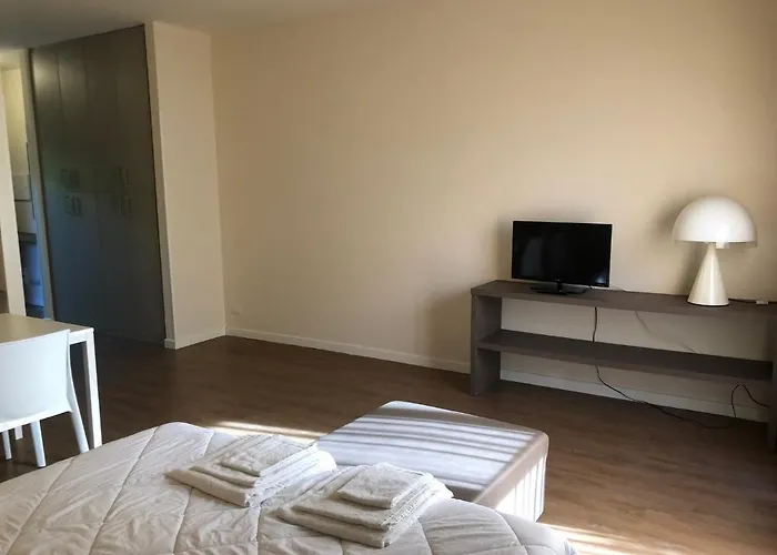 Residenze Al Colle Dei Pini