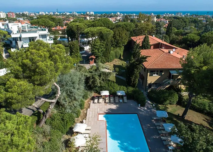 Residenze Al Colle Dei Pini